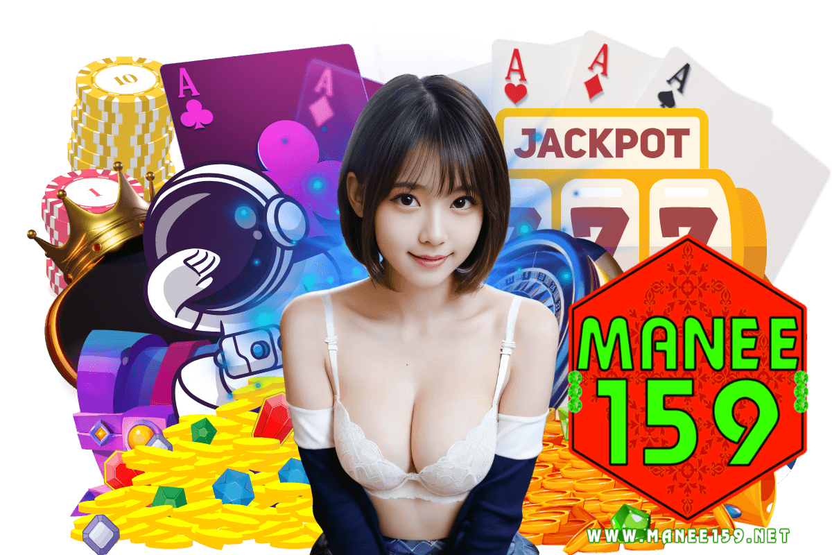 manee159 สมัคร
