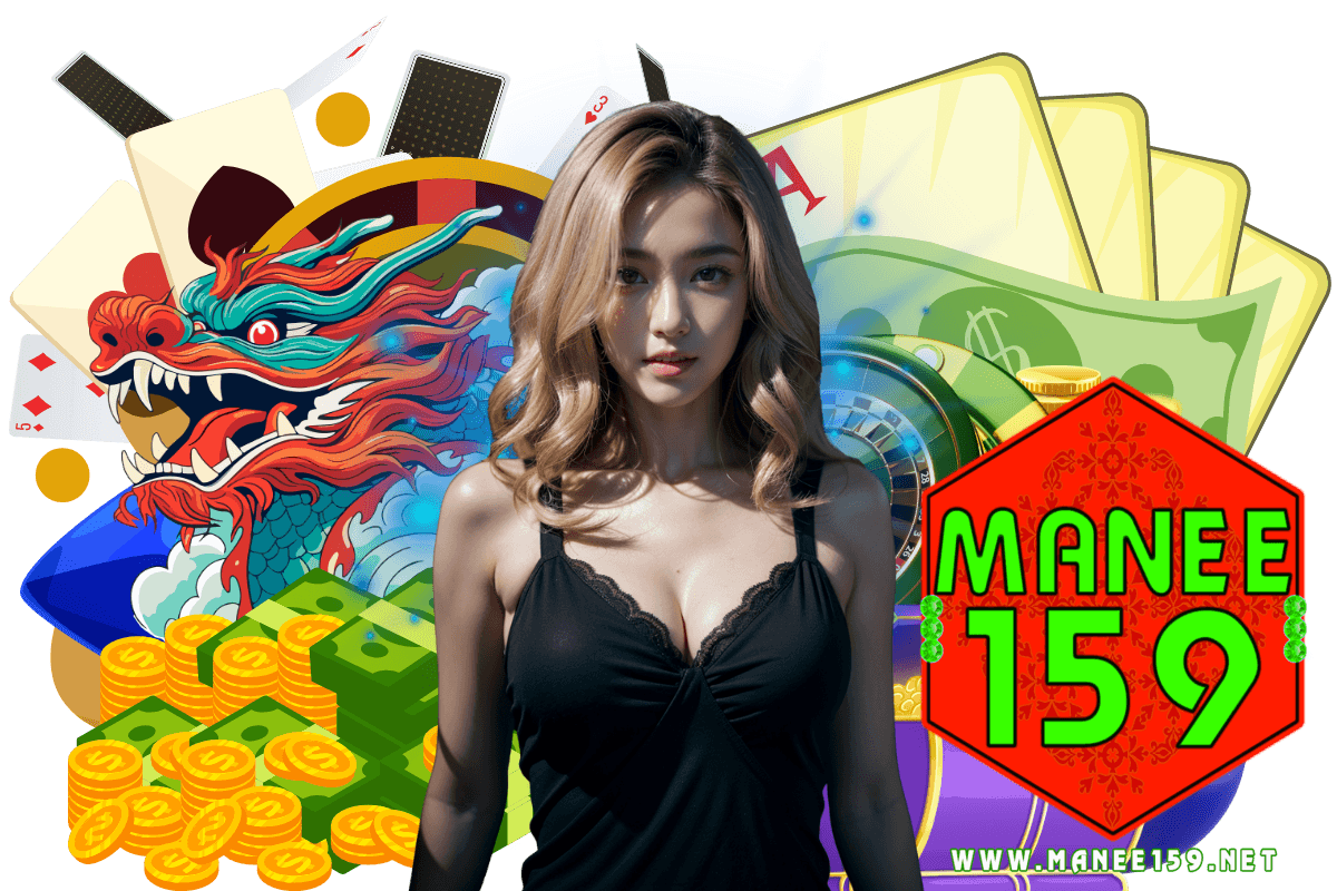 manee159 แจกเครดิตฟรี