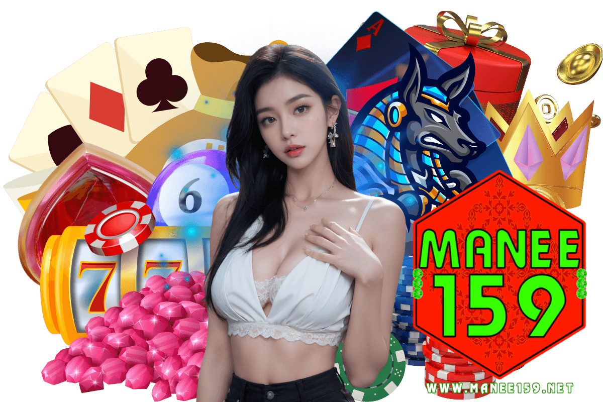 มณี159